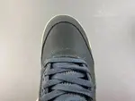 2026 Solefly x Air Jordan 5 Retro “Black/Aurora Green”  IU0734-001