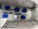 Fragment Design x Nike Mind 002 Flyknit 'Particle Grey” IQ8504-001