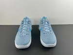 （Caitlin Clark） Nike Kobe 6 Protro “Light Armory Blue” PE IO3672-400