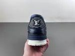 Louis Vuitton LV trainer LV X2