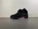 Air Jordan 5 Retro 'Halloween' （2026） HQ7978-001