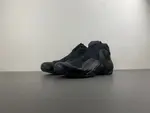 Nike Air Flightposite One “Triple Black”FV5582-001