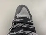 Lanvin (black and gray reflective color)