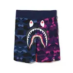 BAPE Shark Shorts