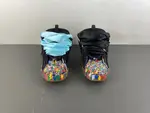 (Lanvin) Black Brown Jade Rainbow Substitute