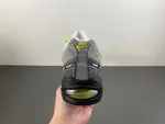 UNDEFEATED × Nike Air Max 95 Opti Yellow IB4523-002