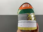 Nike Dunk Low “What The Ducks Of A Feather” HV1454-100
