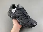 Nike Air Max Plus 'Triple Black' TN  604133-050