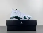 Air Jordan 14 Retro 'Forest'  311832-131