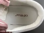 OFF-WHITE Out Of Office Arrow Shoes
