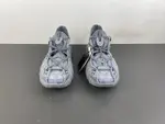 Fragment Design x Nike Mind 002 Flyknit 'Particle Grey” IQ8504-001