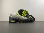 Nike Air Max 95 OG 2025 'Neon' HM4740-001