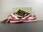 Travis Scott x Air Jordan 1 Low “2026 DM7866-904