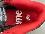 Supreme x Nike SB Dunk Low “Black/Red”  HQ8487 -001