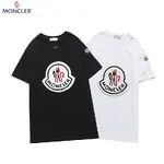 Moncler early spring new short-sleeved shirts