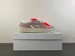 OFF-WHITE Out Of Office Arrow Shoes