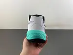 ASICS Sky Elite FF 4 White/Purple/Silver, Product No. 1051A100-100