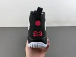 Air Jordan 9 Retro OG 'Space Jam' 2026 IX6179-100