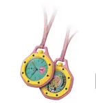 Swatch x Audemars Piguet AP Bioceramic Royal Pop Savonnette Lan Ba