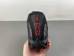 Air Jordan 14 “Last Shot” 487471-003