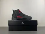 Air Jordan 12 “Bloodline CT8013-003