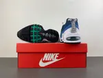 Nike Air Max 95 'Big Bubble - Slate' 2026 IH7855-100