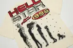 Hellstar T-Shirt "HUMAN DEVELOPEMENT"