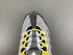 UNDEFEATED × Nike Air Max 95 Opti Yellow IB4523-002