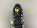 Nike Kobe 6 Protro「Coals」 IO6261-001