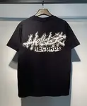 HELLSTAR short-sleeved shirt