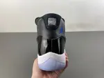 2026 Air Jordan 11 Retro Space Megapixel Returns 30th Anniversary Edition  CT8012-900