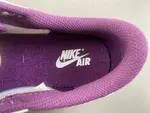 Travis Scott x Air Jordan 1 Low DZ4137-700