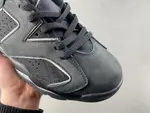 Air Jordan 6 “Cap & Gown” IR2266-010