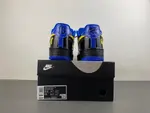 Central Cee x SYNA WORLD x Nike Air Force 1 Low 「Racer Blue」 IQ1402-010