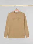 Burberry Crew Neck Sweatshirt