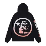 HELLSTAR Hoodie Set