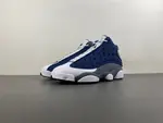 Air Jordan 13 “Flint” GIGI” IW3808-400