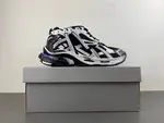 IED BALENCIAGA RUNNER LED 677403-W3RB2 9010