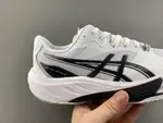 ASICS Sky Elite FF 4 All White/Black, Product Code 1051A098-100