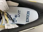 Travis Scott x Air Jordan 1 Low (White/Black/Red/Yellow) - Reverse Swoosh Low  DM7866-600