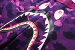BAPE Shark Shorts