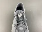 Fragment Design x Nike Mind 002 Flyknit 'Particle Grey” IQ8504-001