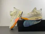 Air Jordan 4  HV0823-101