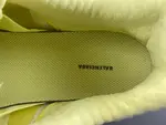 Balenciaga 26th generation, grey-green, style number 872642, WMRTN 1197