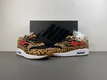 Atmos x Nike Air Max 1 DLX 'Animal P AQ0928-700