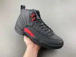 Air Jordan 12 “Bloodline CT8013-003