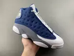 Air Jordan 13 “Flint” GIGI” IW3808-400