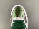 GOAT Division St. x Nike Air Force 1 Low Ducks of a Feather “Duck or Egg” IU7613-100