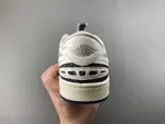 Air Jordan 1 Low Method of Make HQ2186-100