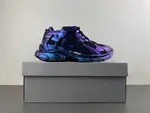7.5 Balenciaga Runner 772774 WRNBT 4000.